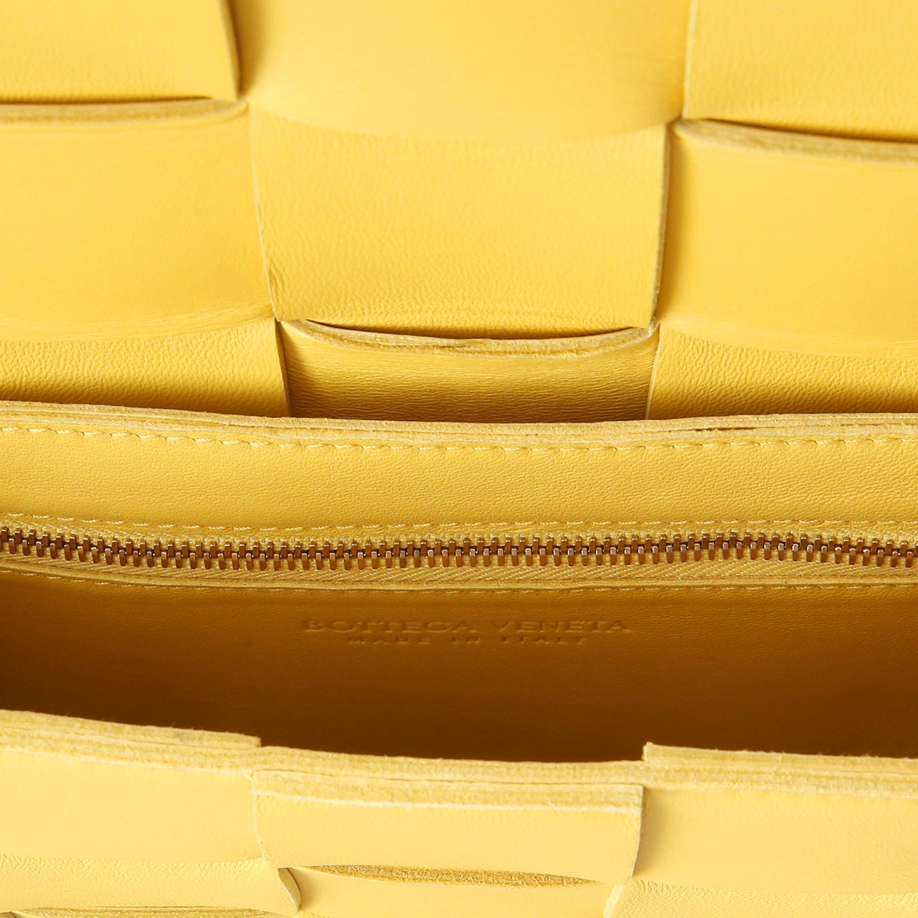 BOTTEGA VENETA(USED)보테가베네타 카세트 백